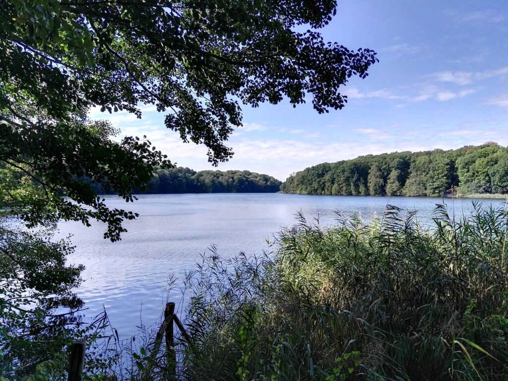 Schlachtensee